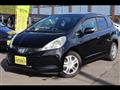 2012 Honda Fit