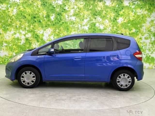 2012 Honda Fit