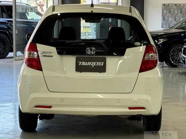 2011 Honda Fit