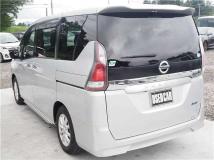 2017 Nissan Serena