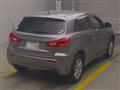 2010 Mitsubishi RVR