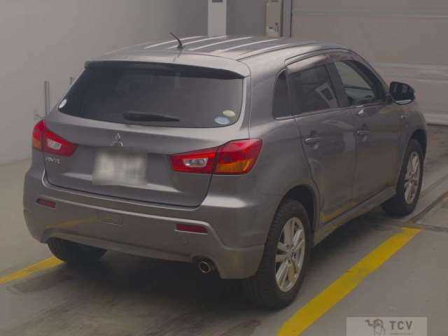 2010 Mitsubishi RVR