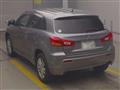 2010 Mitsubishi RVR