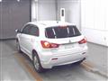 2011 Mitsubishi RVR