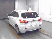 2011 Mitsubishi RVR
