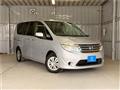 2015 Nissan Serena