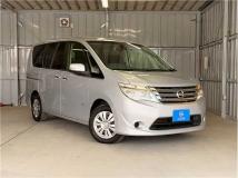 2015 Nissan Serena