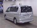 2016 Nissan Serena