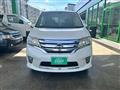 2011 Nissan Serena