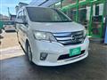 2011 Nissan Serena