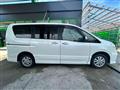 2011 Nissan Serena