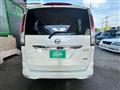 2011 Nissan Serena