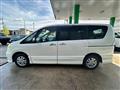 2011 Nissan Serena
