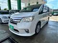 2011 Nissan Serena