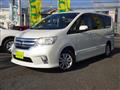 2012 Nissan Serena
