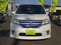 2012 Nissan Serena