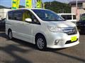 2012 Nissan Serena