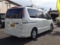 2012 Nissan Serena