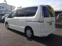 2012 Nissan Serena