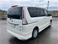 2010 Nissan Serena