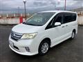 2010 Nissan Serena