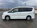 2010 Nissan Serena