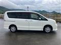 2010 Nissan Serena