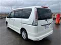 2010 Nissan Serena
