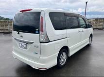 2010 Nissan Serena