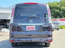 2013 Nissan Serena