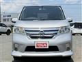 2011 Nissan Serena