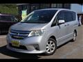 2011 Nissan Serena