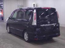 2011 Nissan Serena