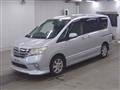 2012 Nissan Serena