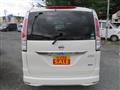 2011 Nissan Serena