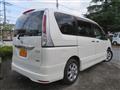 2011 Nissan Serena