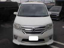 2012 Nissan Serena