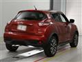 2015 Nissan Juke