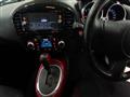 2015 Nissan Juke