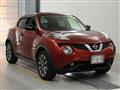 2015 Nissan Juke