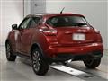 2015 Nissan Juke