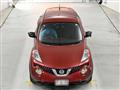 2015 Nissan Juke