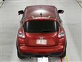 2015 Nissan Juke