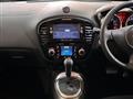 2015 Nissan Juke