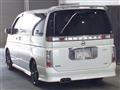 2003 Nissan Elgrand