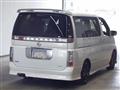 2003 Nissan Elgrand