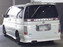 2003 Nissan Elgrand