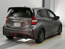 2014 Nissan Note