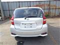 2020 Nissan Note