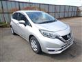 2020 Nissan Note